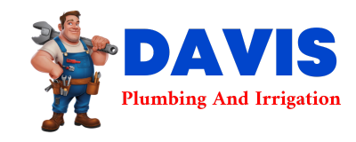 Trusted plumber in HIXSON